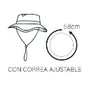 TABLAS DE MEDIDAS PARA ODOO_SOMBRERO EXPLOSION CAPS BARRICADA Y SAFARI.webp