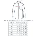 TABLAS DE MEDIDAS PARA ODOO_CAB CAMISA DICKIES ORIGINAL.webp