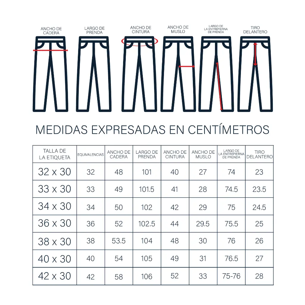 TABLAS DE MEDIDAS PARA ODOO_CAB PANTALON DICKIES 874 ORIGINAL FIT.webp
