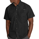 CAB CAMISA EDDIE BAUER RAINIER RIPSTOP MC