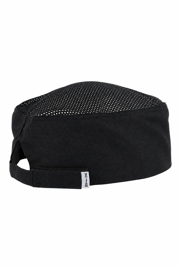 GORRO UNITAM CHEF CON MALLA