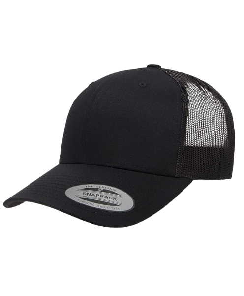 GORRA YUPOONG 6606 TRUCKER