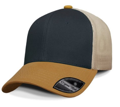 GORRA EXPLOSION CAPS POLVORA 2023