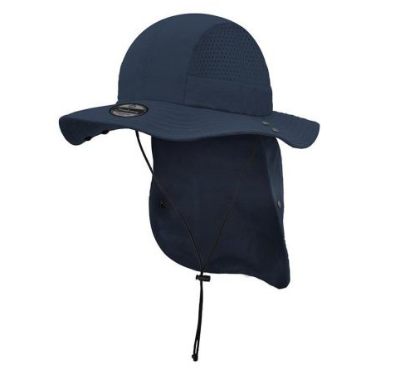 SOMBRERO EXPLOSION CAPS BARRICADA