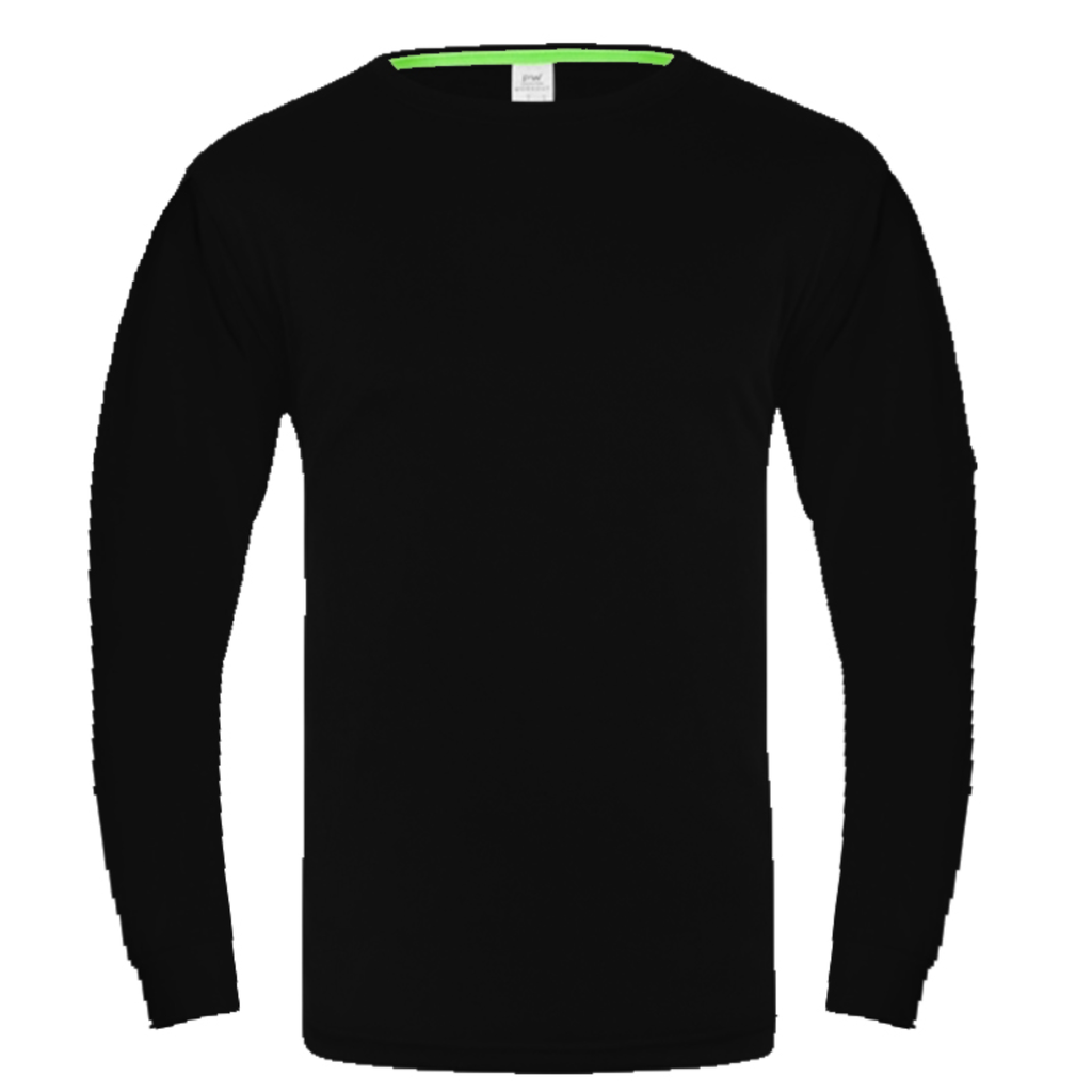 CAB CAMISETA PLAYERYTEES 950CL SPORT ML