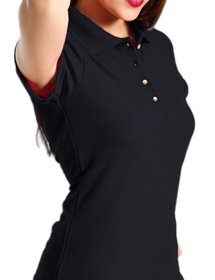 DAM POLO ASSOLUTO GOLD