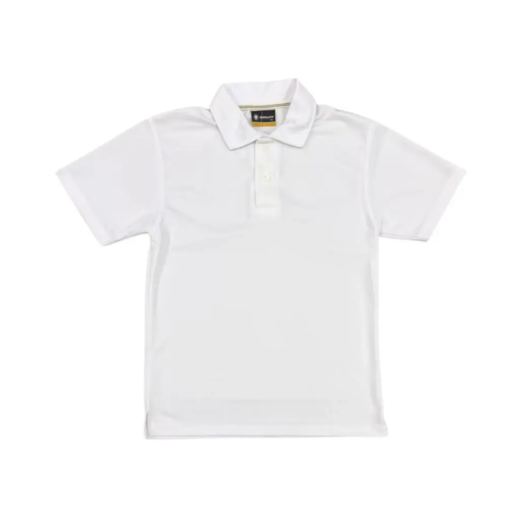 CAB POLO ASSOLUTO DRY FIT