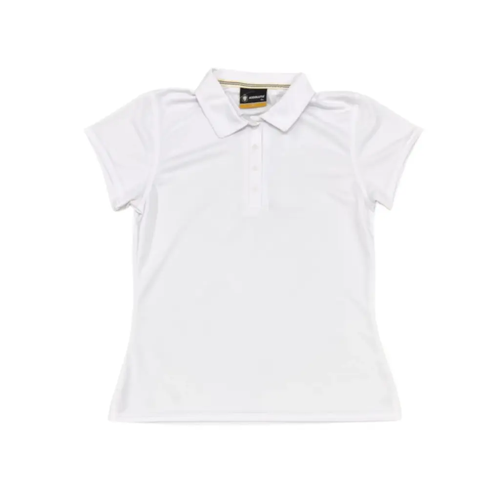 DAM POLO ASSOLUTO DRY FIT