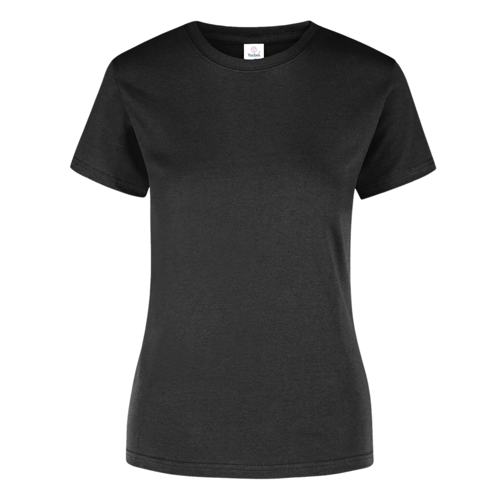 DAM CAMISETA YAZBEK D0300