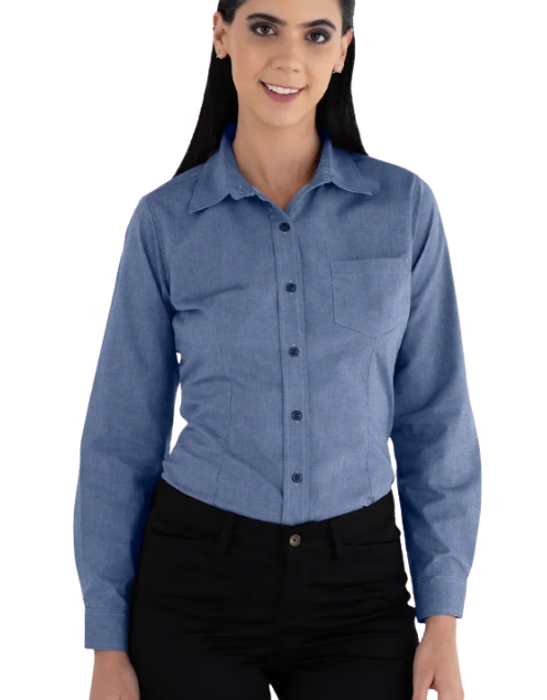 DAM BLUSA DACACHE SIENA ML