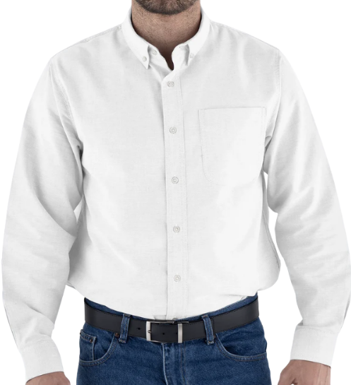 CAB CAMISA DACACHE OXFORD ML