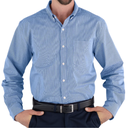 CAB CAMISA DACACHE MICROCUADRO ML
