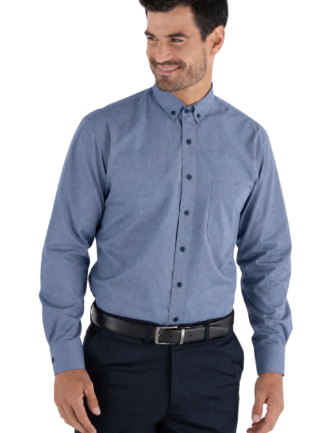 CAB CAMISA DACACHE SIENA ML