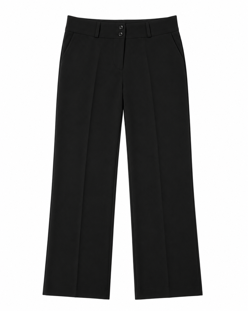 DAM PANTALON GLAMOUR