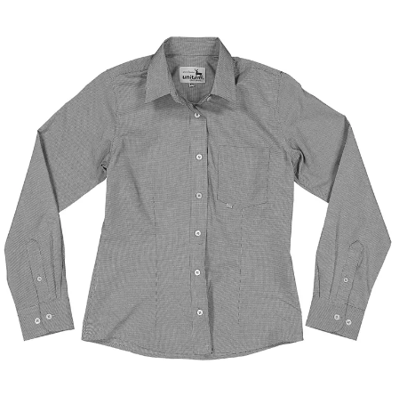 DAM BLUSA UNITAM CHEKERS