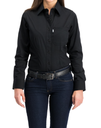 DAM BLUSA UNITAM GABARDINA LIGERA