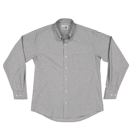 CAB CAMISA UNITAM CHEKERS