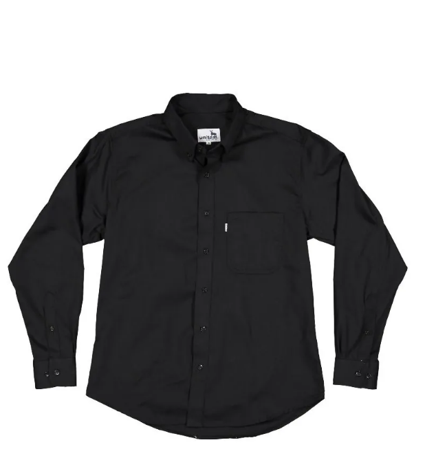 CAB CAMISA UNITAM GABARDINA LIGERA