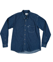 CAB CAMISA UNITAM MEZCLILLA 7.5 ONZAS
