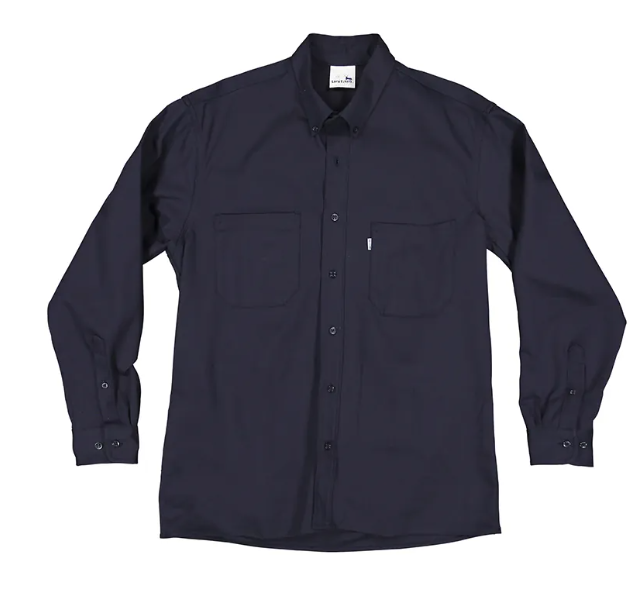 CAB CAMISA UNITAM INDUSTRIAL ALGODON