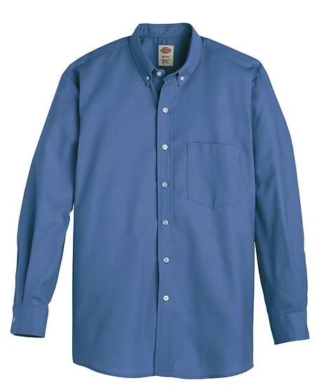 CAB CAMISA DICKIES OXFORD SS36 ML