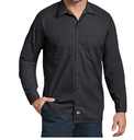 CAB CAMISA DICKIES INDUSTRIAL POPELINA L535 ML