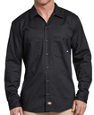 CAB CAMISA DICKIES INDUSTRIAL ALGODON L307 ML