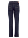 DAM PANTALON DICKIES MEZCLILLA FIGURA PERFECTA F146 RB BLUE