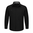 CAB CAMISA RED KAP TALLER OILBLOK SY32 ML