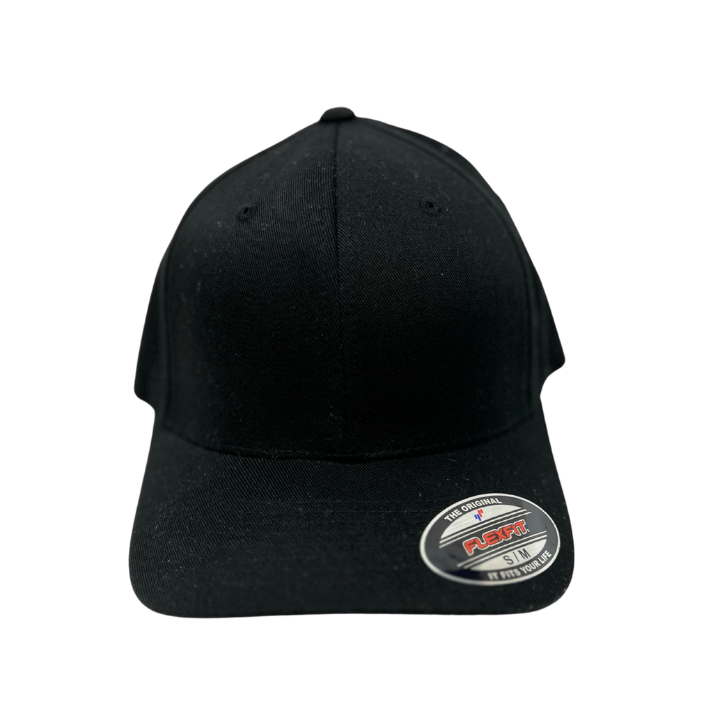 GORRA FLEXFIT WOOLY COMBED 6277