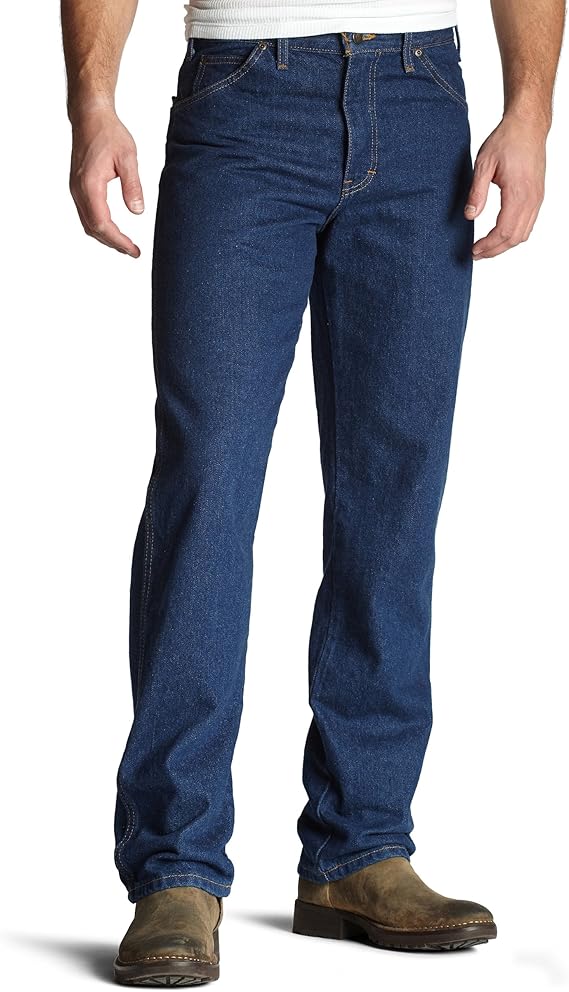 CAB PANTALON DICKIES 933M MEZCLILLA REGULAR