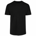 CAB CAMISETA BONES COMBED CUELLO R 3700M