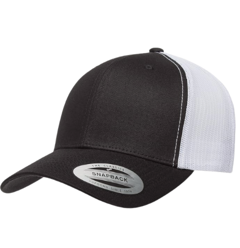 GORRA YUPOONG 6606T TRUCKER