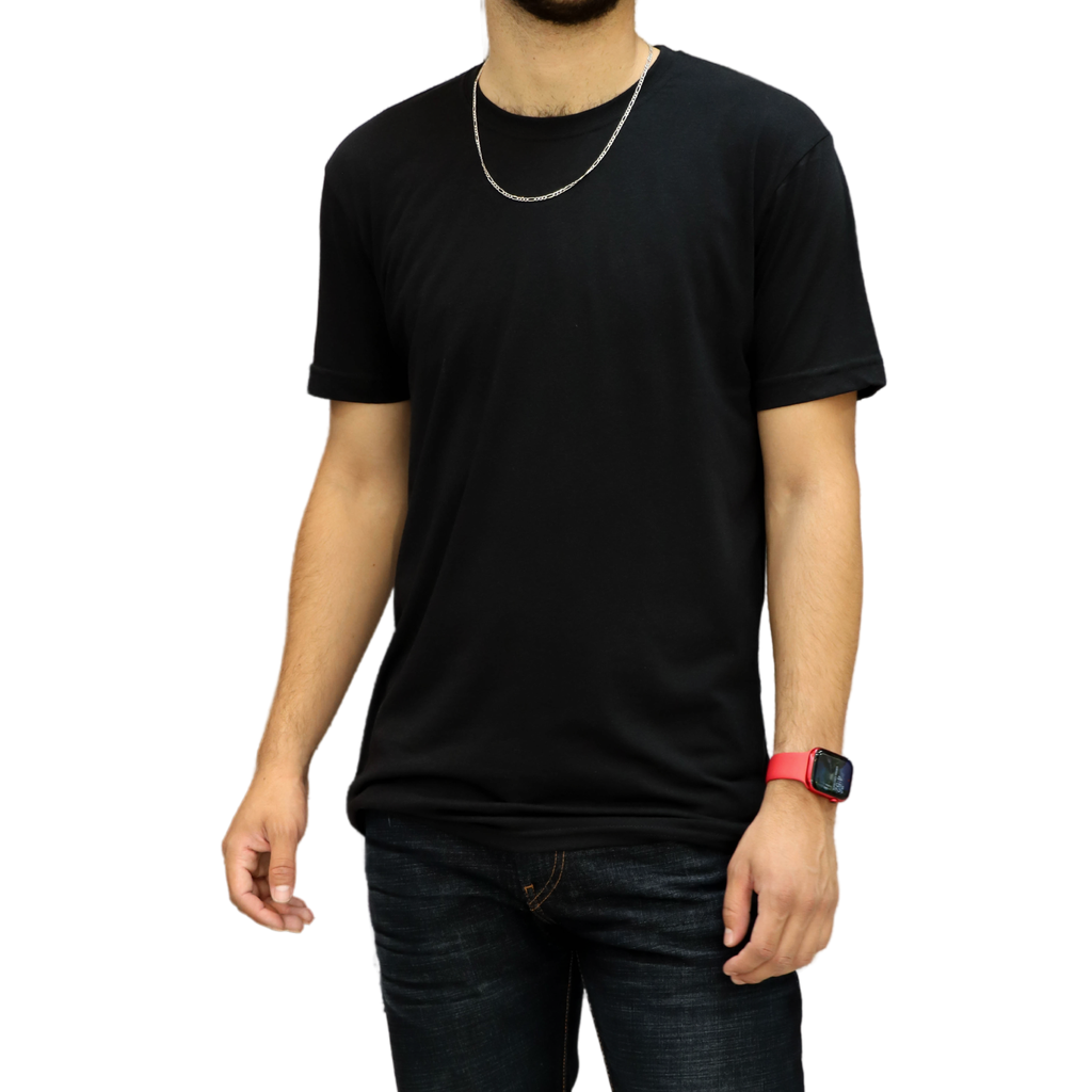 CAB CAMISETA BONES BLEND 3704M