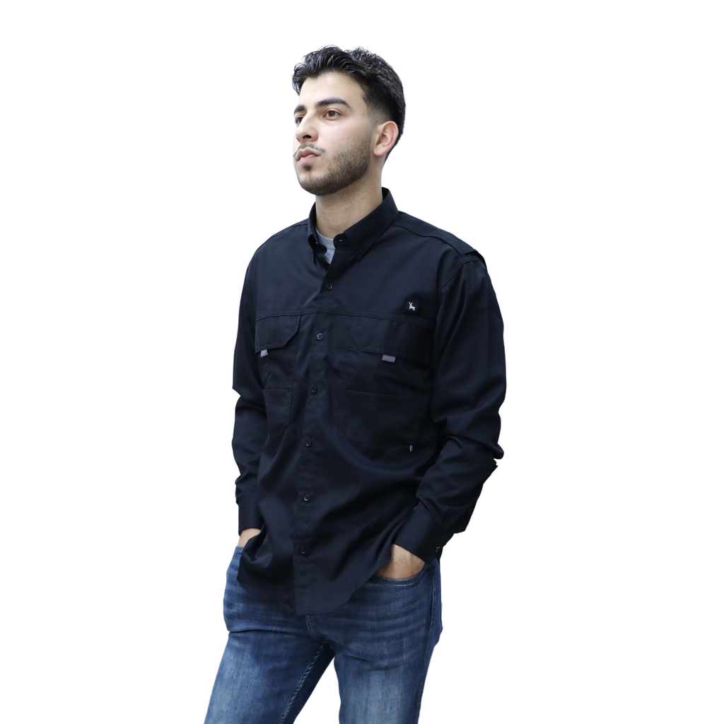 CAB CAMISA UNITAM PESCADOR