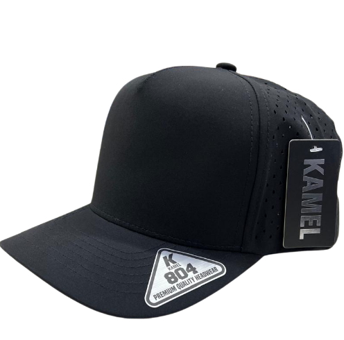 GORRA KAMEL K804DP NYLON