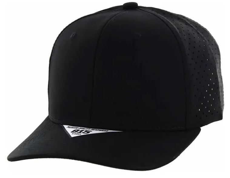 GORRA KAMEL K815DP NYLON