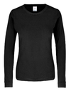 DAM CAMISETA YAZBEK D0304 MANGA LARGA