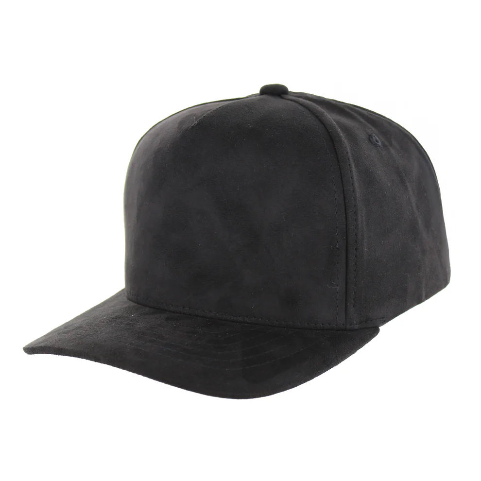 GORRA KAMEL K804S SUEDE
