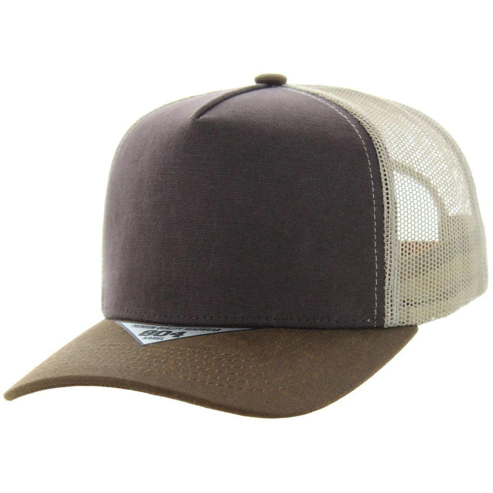 GORRA KAMEL K804COT MALLA