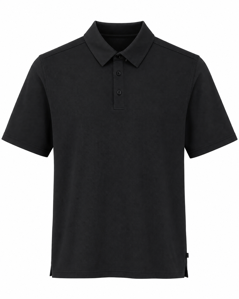POLO PLAYERYTEES 903U MICRO WAFFLE 