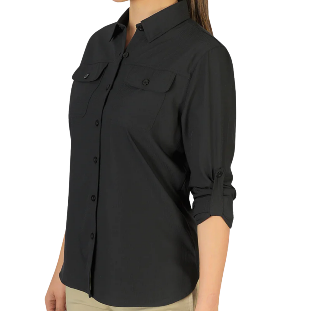 DAM BLUSA SOUL & BLUES OUTDOOR