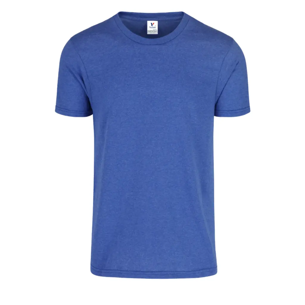 CAB CAMISETA YAZBEK C0250 POLY-COTTON