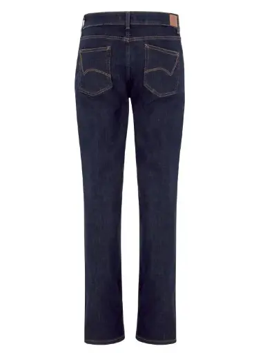 DAM PANTALON DICKIES MEZCLILLA FIGURA PERFECTA F146 RB BLUE