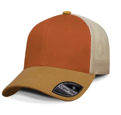 GORRA EXPLOSION CAPS POLVORA 2023