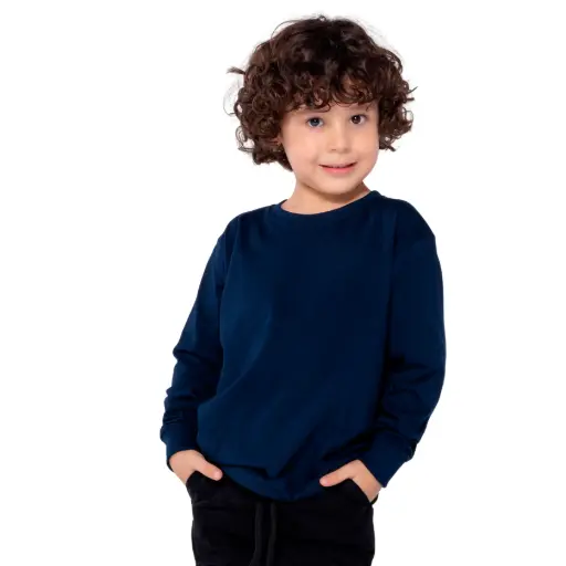 INF CAMISETA YAZBEK N0304 MANGA LARGA