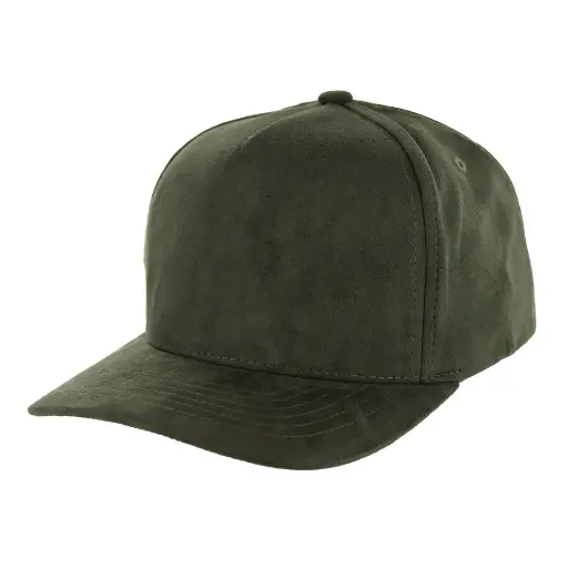 GORRA KAMEL K804S SUEDE