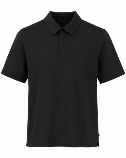 POLO PLAYERYTEES 903U MICRO WAFFLE 