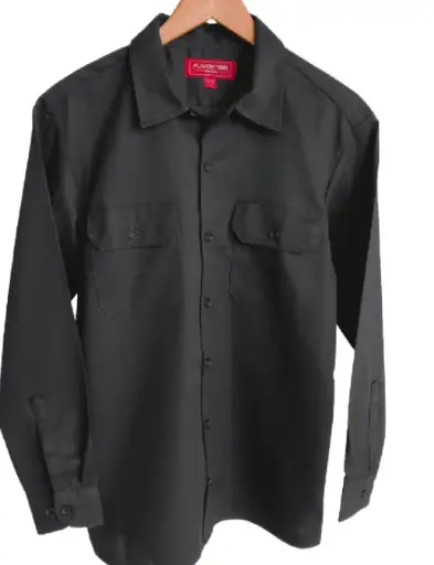 CAB CAMISA PLAYERYTEES DE TRABAJO ML 6500CL