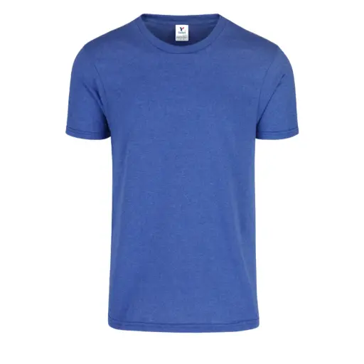 CAB CAMISETA YAZBEK C0250 POLY-COTTON